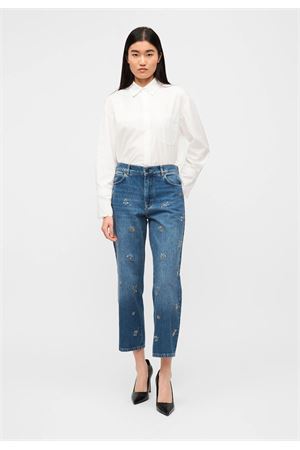 Wkdmanetta MAX MARA WEEKEND | Jeans | 2615181021600025
